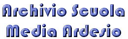 Archivio Ardesio